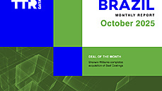 Brasil - Outubro 2025